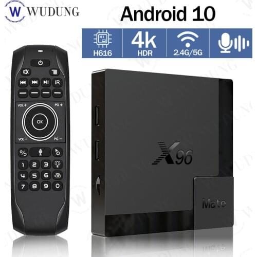 Set-top Boxes WUDUNG China