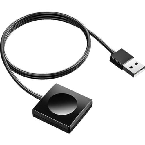 Watch Charger for Apple Watch Portable Universal Wireless Magnetic Charging Cable Suitable for iWatch Series 6/SE/5/4/3/2/1