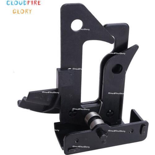 CloudFireGlory 2048800064 New Hood Latch For Mercedes W204 W207 C300 C350 E350 GLK350 ML350 C63 AMG 2008 2009 2010 2011 2012