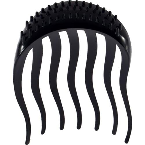 Useful Volume Inserts Hair Clip Bumpits Bouffant Pony tail Hair Comb Bun Hot