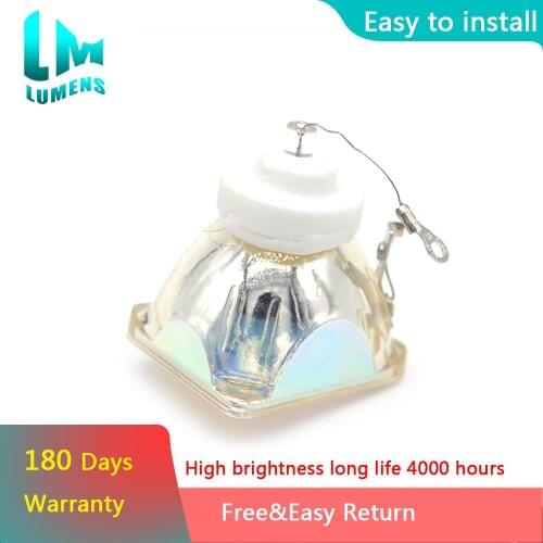 100% new Projector Lamp LMPC163 LMP-C163 with good quality for SONY VPL-CS21 / VPL-CX21 high brightness