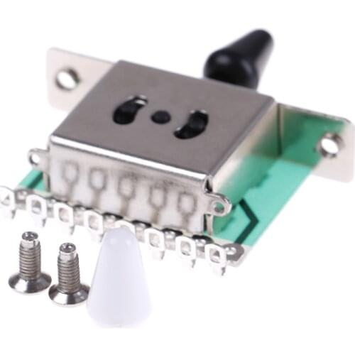 3-Way pickup selector switches toggle leaver switch for tele strat guitar