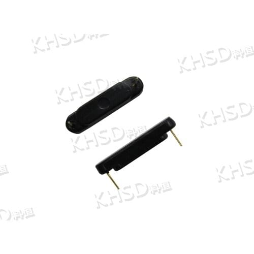 5pcs/Dry reed pipe Normally open type GPS-24A Magnetic control switch Reed switch