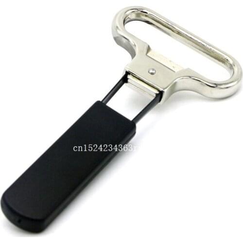 50pcs Red Wine Openers Champagne Sparkling Wine Bottle Stopper Cork Puller Wine Opener