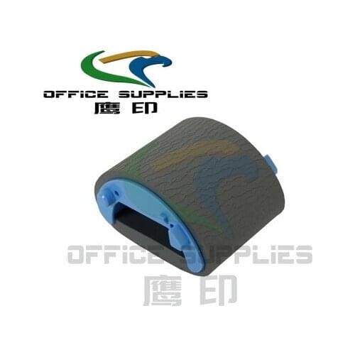 50PCS RC1-2050-000 RL1-0266-000 Paper Pickup Roller for HP1010 1012 1015 1018 1020 1022 3015 3020 3030 3050 3052 3055 M1005 1319