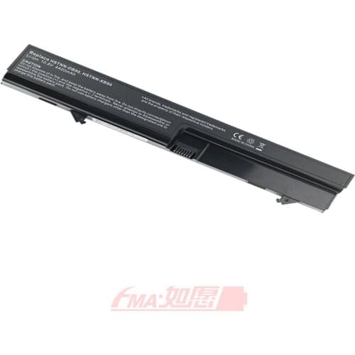 Laptop Notebook Battery Li-ion 10.8V 4400mAh for HP HewlettPackard 4411s hp4416s 4415s 4410s ZP06
