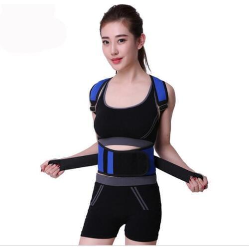 ALL FIT IN Chest Corsets