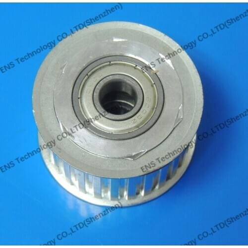 Atexco Nano 330 for olaris head printer gear 6000Z CXJL Aprint printer gear spare part