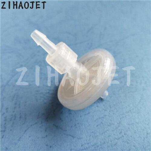 Free shipping ! Eco solvent printer Disc shape air filter C type UFO filter 20pcs wholesale