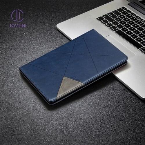 Cover For Samsung Galaxy Tab S6 10.5 2019 Case 10.5 inch Flip Tablet Cover For Samsung Galaxy Tab S6 10.5" T860 T865 2019 Case