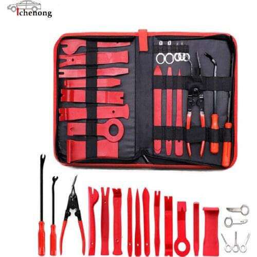 Автомобильные клипсы ICHENONG China At AliExpress