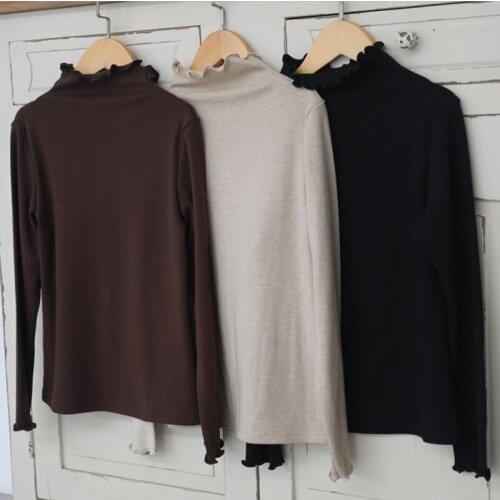 Long Sleeve Shirts For Girls NeuSud Kids China