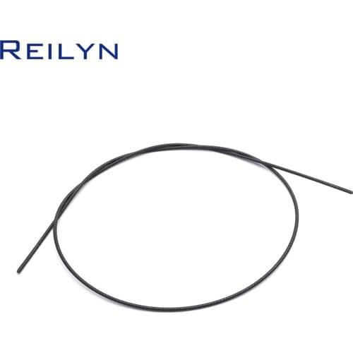 Small Shaft core axis for shaft tube with clamping size 3mm/3.2mm core shaft for Flexible Shaft Tube