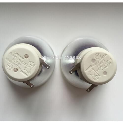 P-VIP 240/0.8 E20.9n 725-10325 / 331-6242 / 469-2140 / FKRPW original projector bare lamp for DELL 1420X