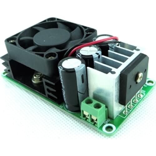 LM338K Adjustable power supply board voltage regulator linear regulator module with rectification filter 3.3V 3V 5V 9V 12V 24V