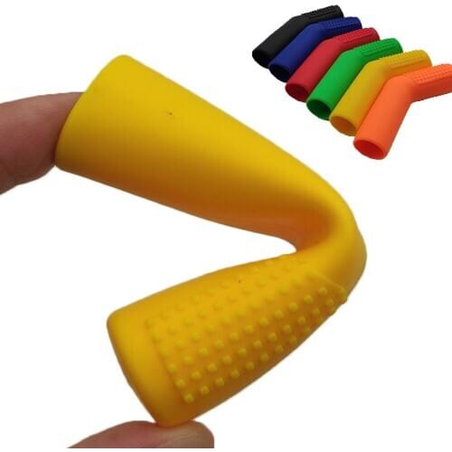 For Ducati SS800 SS900 SS1000 Honda CB190R cb 190r Motorcycle Gear Shift Lever Rubber Sock Gear Shift Case Protectors Covers