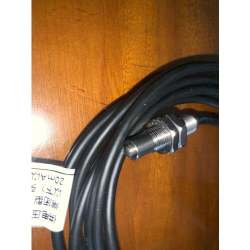 CNC machine tool machining center tool-contact precision positioning sensor instead of METROL sensor switch