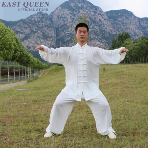 Tai chi clothing uniform custumer men tai chi uniform wushu clothing FF861