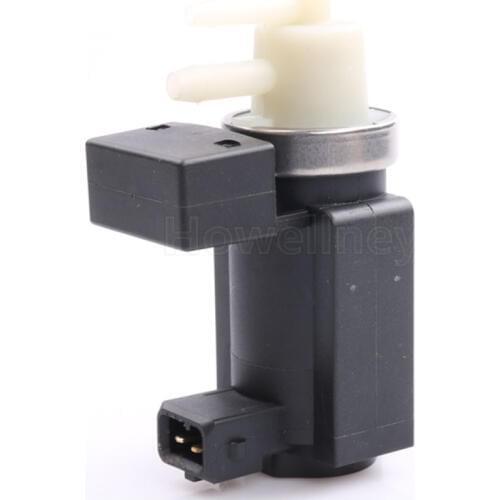 TURBO SOLENOID VALVE 057 906 627 A FOR AUDI A8 D2 S8 quattro 4D 057906627A