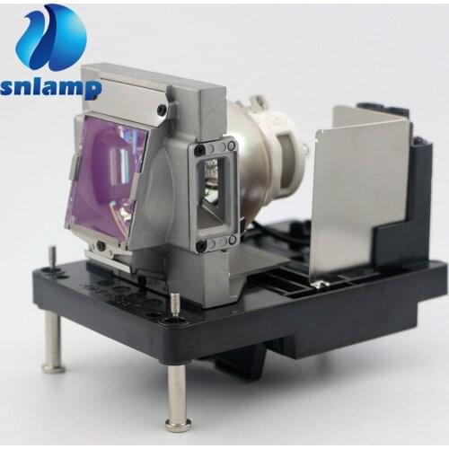 High quality W/Housing for NP25LP 100013280 Projector Lamp Bulbs for BARCO Projectors RLS-W12 RLM-W14