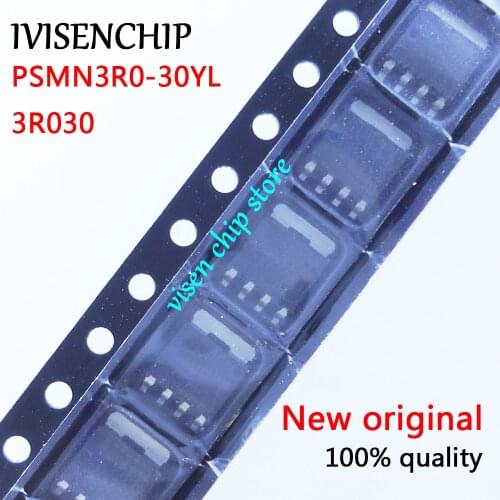 10pcs PSMN3R0-30YL 3R030 SOT-669