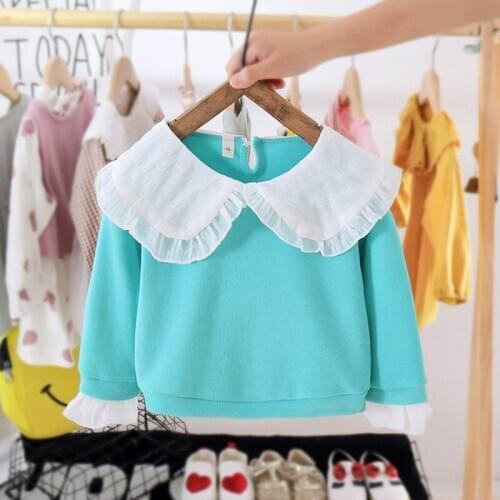 2020 Baby Girl boy Fashion Cotton top Clothes Children kids Good quality comfortable clothes Clothing
