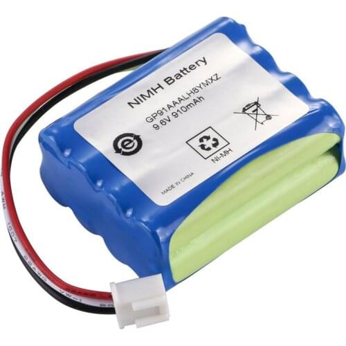 Best Medical Equipment Battery for morita 91AAALH8YMXZ