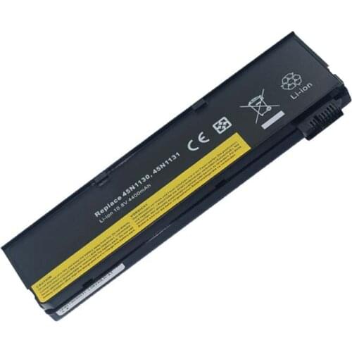 New Laptop Battery for Lenovo X240x250 x260 x270 T440S T450S K2450 T460P T470P T550 T560 W550s L450 L460 l470