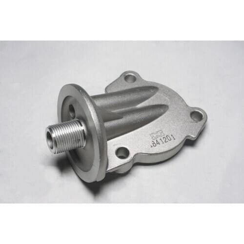 Car accessories MA10-14-073M1 engine parts oil filter body for Haima 2 4A90 1.3 4A91 1.5 engine