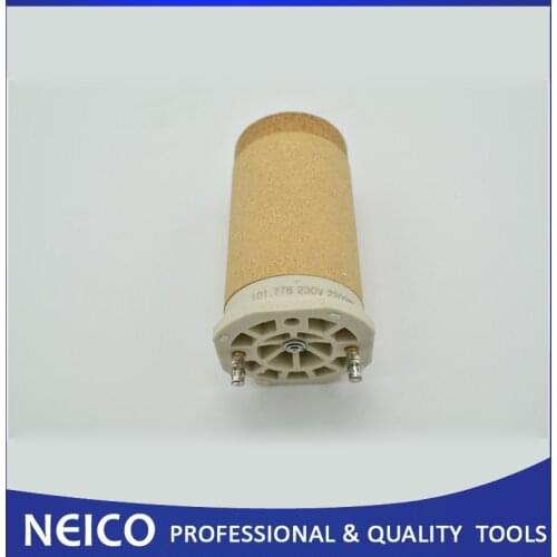 Free Shipping , High Quality 230V/2200W 101.776 Heating Element For ELECTRON Heat Gun