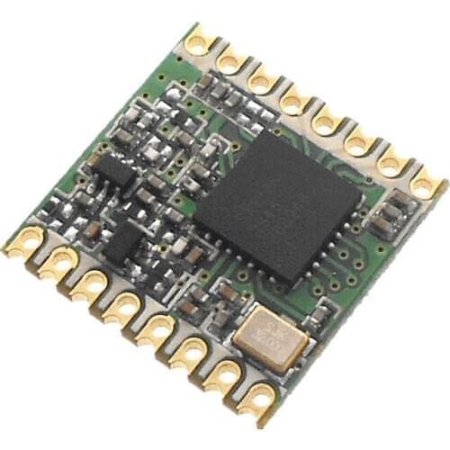 RFM98 433Mhz Wireless transceiver module 433Mhz SX1278