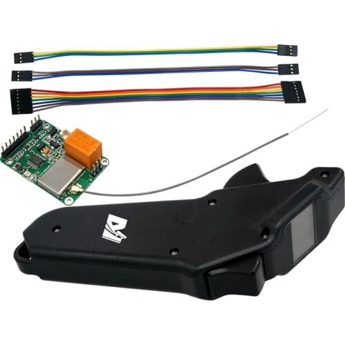 Maytech Waterproof Remote MTSKR1905WF V2 For Electric Surfboard Efoil DIY Electric Hydrofoil