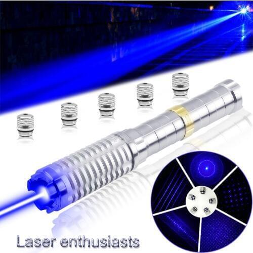 CWLASER LED Indicator Lights