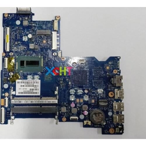 For HP 15-AC Series 15T-AC100 828178-601 828178-001 UMA i3-5005U LA-C701P Laptop NoteBook Motherboard Mainboard Tested
