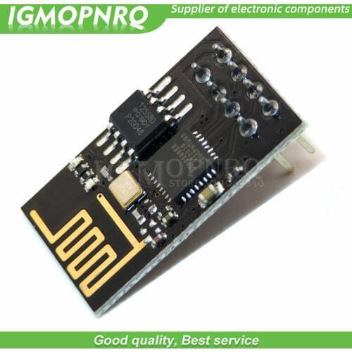 ESP8266 serial WIFI wireless module WIF wireless transceiver module ESP-01 8266 WIFI