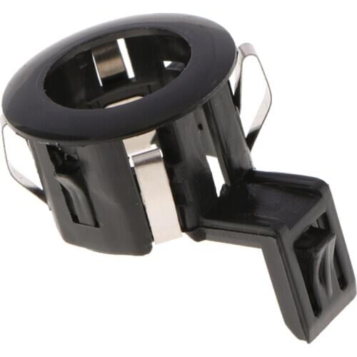 Parking Bumper Sensor Retainer Fits For Civic Spirior OEM 39681TL0G01