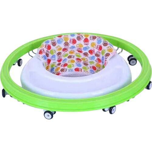 3PCS Baby walker multi-function hand push foldable multi-speed lift Free installation high quality safe reliable walk car