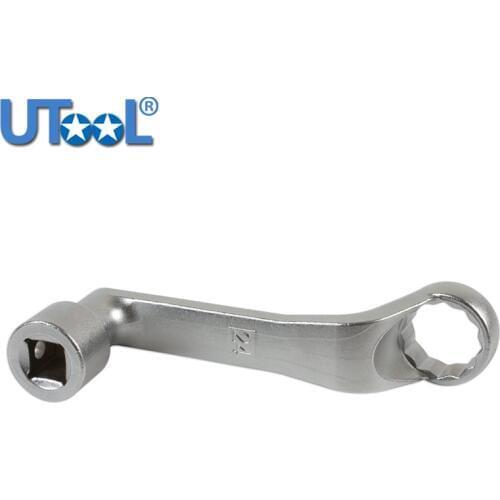 OIL FILTER REMOVAL TOOL WRENCH SOCKET FOR Volkswagen AUDI DSG 24MM NO REMOVING BATTERY