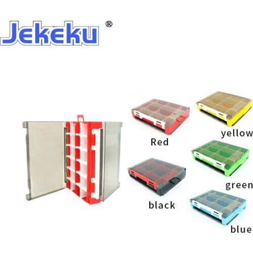 JEKEKU Fishing Accessories