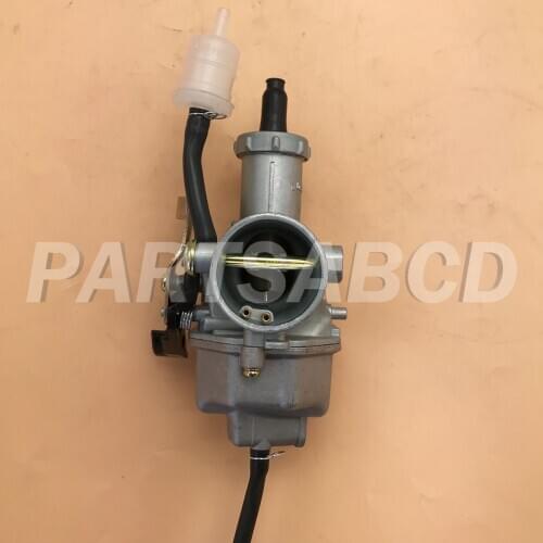 Carburetor for Bashan 200cc BS200S-3 250cc BS250S-11 ATV Quad 200 250 Vergaser