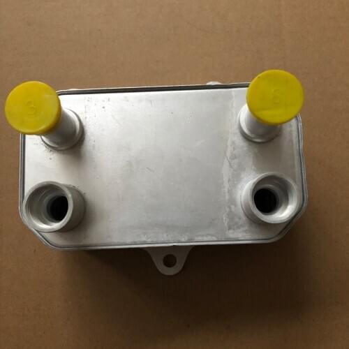 Oil Cooler For Dodge Journey 2.4L 2009 04892368AD 4892368AD