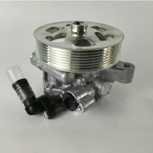 Power Steering Pump 56110-R60-P02 56100-R60-P05 Fit for Honda Accord CP1 2.0L 2008-2013