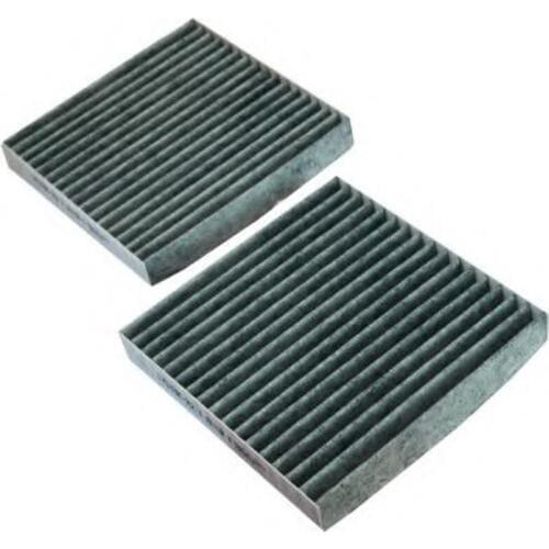 Original air filter Euestein for X3 X4 F2 F26 64312284828 64319312318 64319237157 vehicles with automatic air conditioning