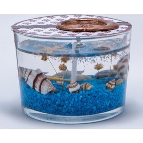 PINECONE Decorative Candles