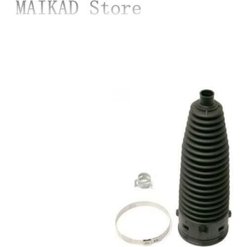 Steering Rack Bellow Boot Steering Boot Kit for Mercedes Benz W222 S300 S350 S400 S500 S320 S600 S450 S560 S63 A2224630196