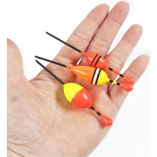 Fishing Float Sycamore Wood 8cm 1g Paulownia Rock Fishing Float Grass Nest Float Lake Float Fihsing Accessories