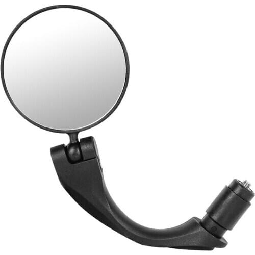 Bike Bicycle Electric Scooter Rearview Mirror Scooter Bike Mirror Replacement Bike Cycling Parts Accessories Equipment