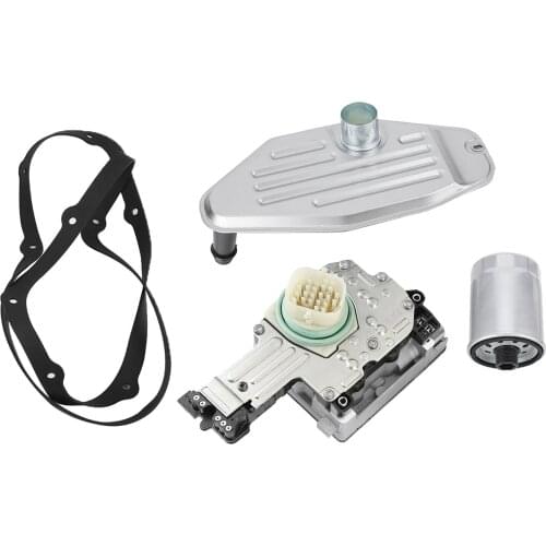 545RFE 45RFE 68RFE Transmission Solenoid Pack Set,Part Numbers 68002342AD, 68002342AF