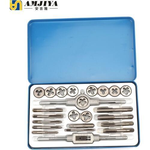AMJIYA Drill Sets