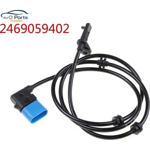 YAOPEI ABS Rear left/right Wheel Speed Sensor Engine Speed Sensor For Mercedes-Benz 2469059402 A2469059402